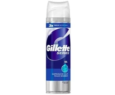 Gel Af Gillette Piel Sensible 200
