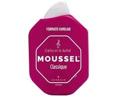 dušo Gelis Moussel Classique 650 250
