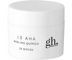 Gema Herrerias GH 10 AHA cheminis šveitimas 20 diskų