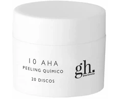 Gema Herrerias GH 10 AHA cheminis pilingas 20 diskų