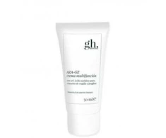 Gh Gema Herrerias GH AZA-GZ Multifunction Kreminis veido kremas, 50 ml