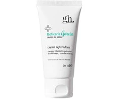 Gema Herrerias GH BG Mano De Santo atkuriamasis kremas jautriai ir sudirgusiai odai 50ml