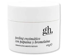 Gema Herrerias GH fermentinis pilingas su papainu ir bromelainu 40g