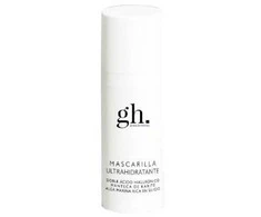 Gh Gema Herrerias GH Ultra Moisturising Mask veido kaukė, 50 ml