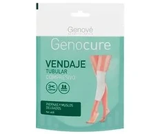 Genes Genove vamzdinis tvarstis 40 šlaunies kojos