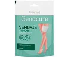 Genes Genove vamzdinis tvarstis 60 storų šlaunų