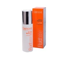 Genove Fluidbase veido drėkinamasis kremas riebiai odai 50ml