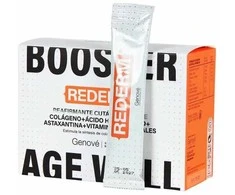 Genové Fluidbase Rederm Colágeno Bebible geriamasis kolagenas, 20 vnt
