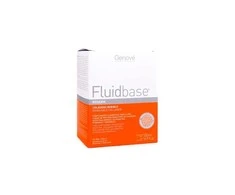 Genové Fluidbase Rederm Colágeno Bebible geriamasis kolagenas, 20 vnt