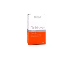"Genove Fluidbase Rederm Gel 8 Aha" Skystoji bazė veidui 30ml