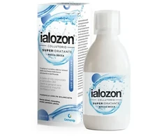 Genove Gemavip Ialozon Super Moisturizing Mouthwash 300ml
