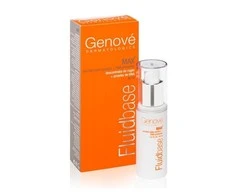 "Genove Genoave Fluidbase Max" priemonė nuo raukšlių 30ml
