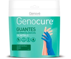 Genové Genocure Dermat Nitrile Size L 2U