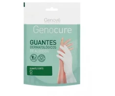 Genové Genocure Guantes Dermatológicos Talla L Genove