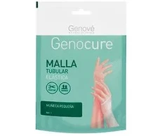 Genové Genocure Malla Tubular Elástica Muñeca Ref-1 Genove