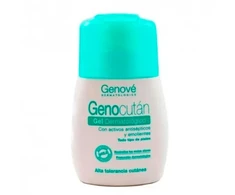Genové Genocutan Kreminis Gel 100ml