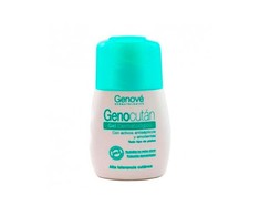 Genove Genocutan kreminis gelis 100ml