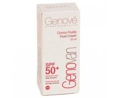 Genové Genosun Face Kreminis SPF50+, 50 ml