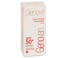 Genove Genosun Face Kreminis SPF50+ 50ml