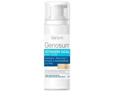 Genové Genosun Post Solar Facial Repair, 50 ml
