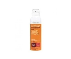 Genove Purškiklis Spf 50 purškiama apsauga nuo saulės 200ml