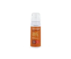 Genové Genosun Purškiklis Spf50 veido purškiklis saugantis nuo saulės 30ml
