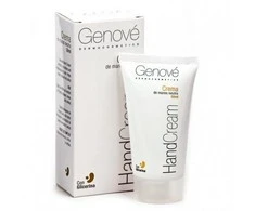 Genove Genove Neutralus rankų kremas 50g