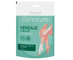 Genové vamzdinis tvarstis R10 riešai ir kulkšnys 1u