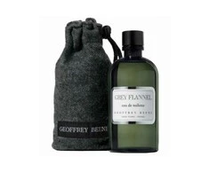 Geoffrey Beene Pilkas Flannel Eau De Toilette Purškiklis 120ml