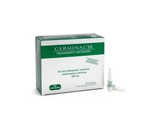 Germinal 3.0 Antiaging Treatment 30 ampulių