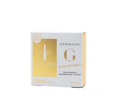 "Germinal Immediate Action Progressive Lifting" stangrinančios veido odą ampulės 5 amp 1,5ml