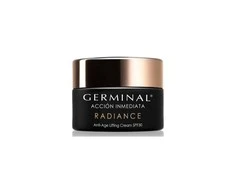 "Germinal Immediate Action Radiance Anti-Aging Lifting Kreminis" veido kremas nuo raukšlių 50ml