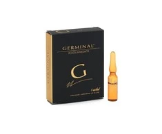 "Germinal Inmediate Action" ampulės 1x1,5ml