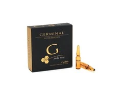 Germinalinio greito veikimo ampulės 5x1,5ml