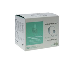 Germinal Prebiotikai 30 vienkartinių dozių