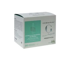 Germinal Prebiotikai 30 vienkartinių dozių