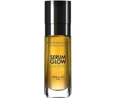 Germinal Serum Glow Ultra Peptides veido serumas, 30 ml