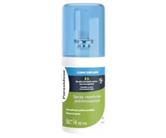 Gilbert Parasidose Antimosquitos 50ml