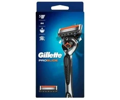 Gillette Fusion Proglide Maq Flexball$ 2 Rek skustuvas