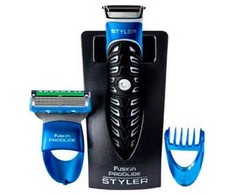 skutimosi peiliukas Gillette Fusion Proglide Styler Machine