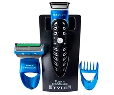 skutimosi peiliukas Gillette Fusion Proglide Styler Machine