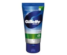 "Gillette Series" skutimosi po skutimosi gelis nuo sudirginimo 75ml