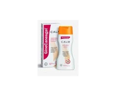 Ginecanesgel Calm intymios priežiūros prausiklis 200ml