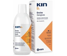 GINGIKIN B5 enjuague bucal 500 ml