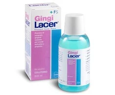 Gingilacer™ burnos skalavimo skystis 200ml