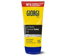 Giorgi Line Control Total N5 Fixing Gel 170ml