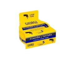 Giorgi Line Giorgi Linijų fiksavimo ir tekstūros kremas Look Toupee Nº5 125ml