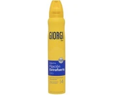 Giorgi Line Giorgi Esp 250 Extra Strong plaukų putos N4
