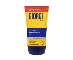 Giorgi Line Giorgi Viaje Gel, 50 ml Extrafuerte N3