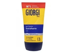 Giorgi Line Giorgi Viaje Gel 50ml Extrafuerte N3